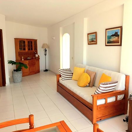 Casa Da Praia II Na Torre Baleeira อาร์มาซอง เด เปรา ภายนอก รูปภาพ