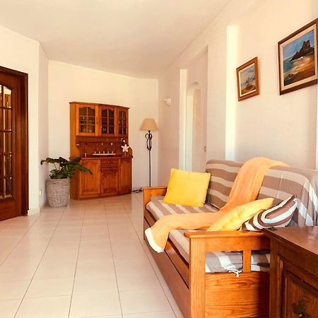 Casa Da Praia II Na Torre Baleeira อาร์มาซอง เด เปรา ภายนอก รูปภาพ