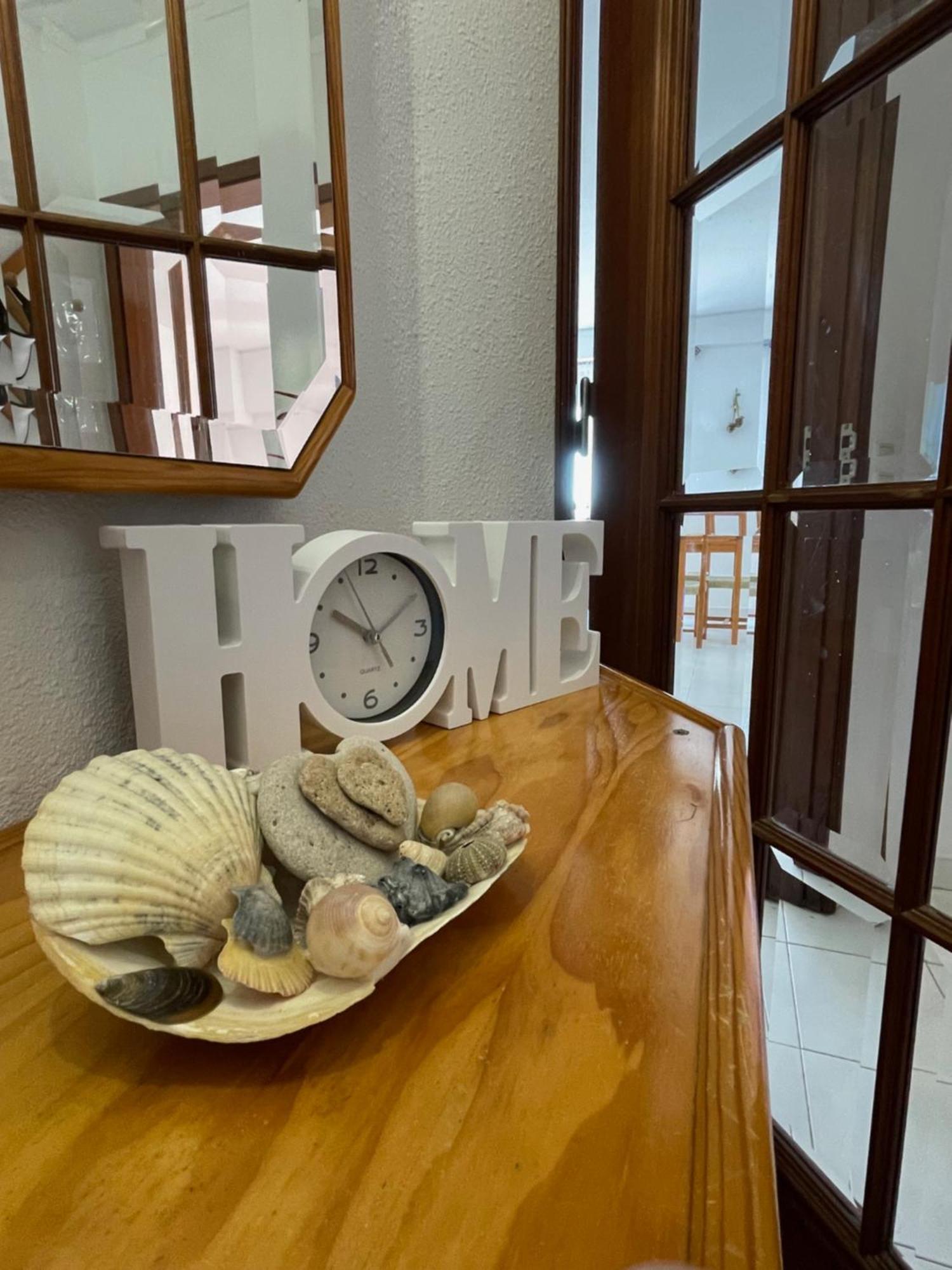 Casa Da Praia II Na Torre Baleeira อาร์มาซอง เด เปรา ภายนอก รูปภาพ