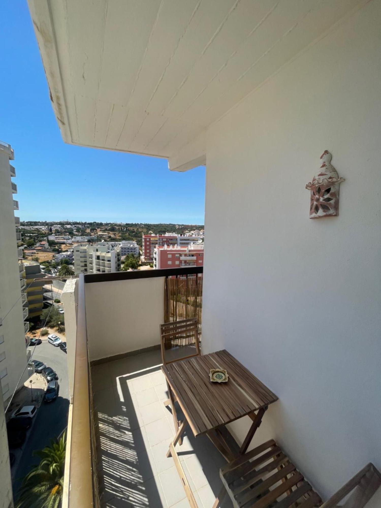 Casa Da Praia II Na Torre Baleeira อาร์มาซอง เด เปรา ภายนอก รูปภาพ