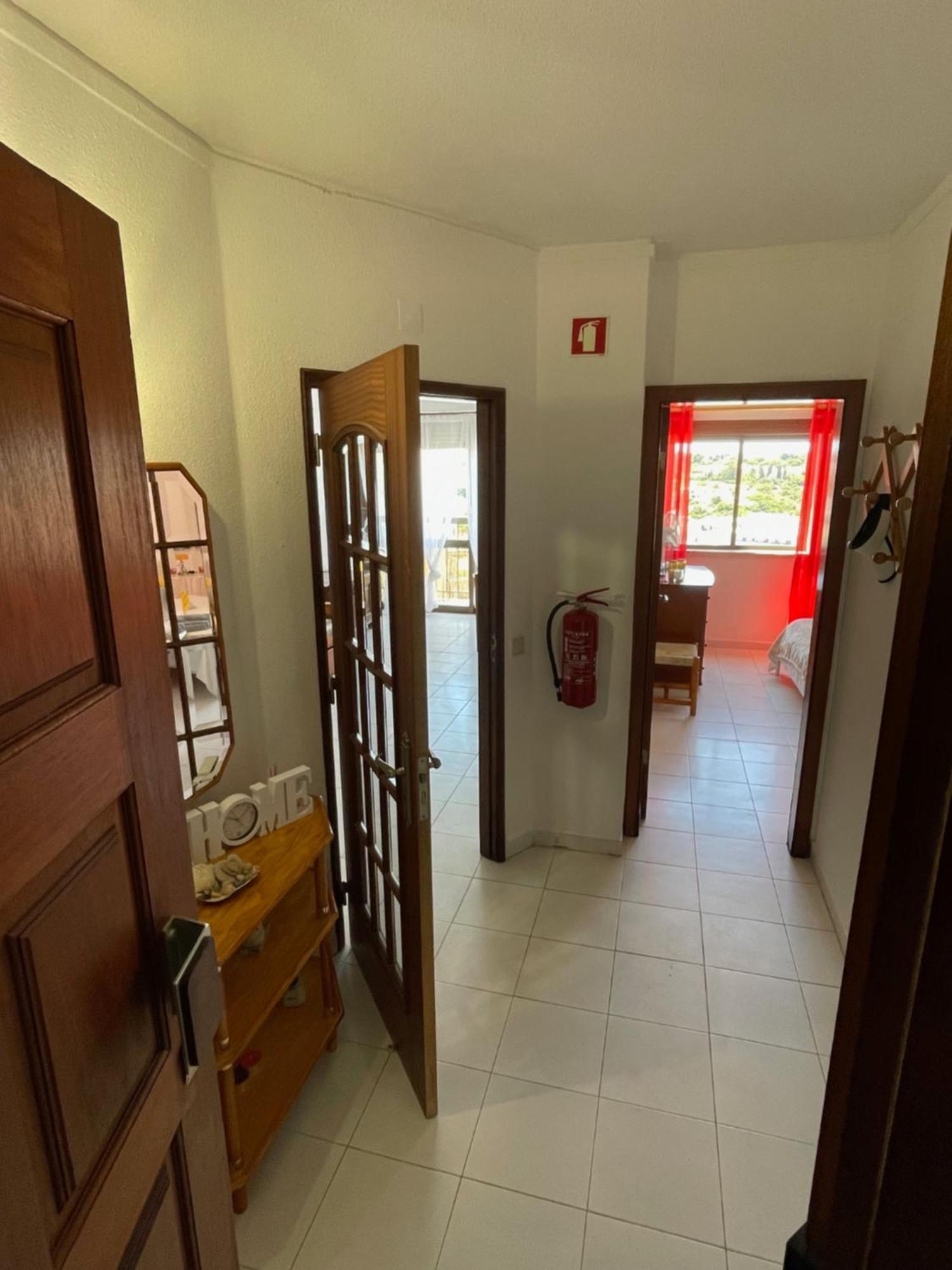 Casa Da Praia II Na Torre Baleeira อาร์มาซอง เด เปรา ภายนอก รูปภาพ