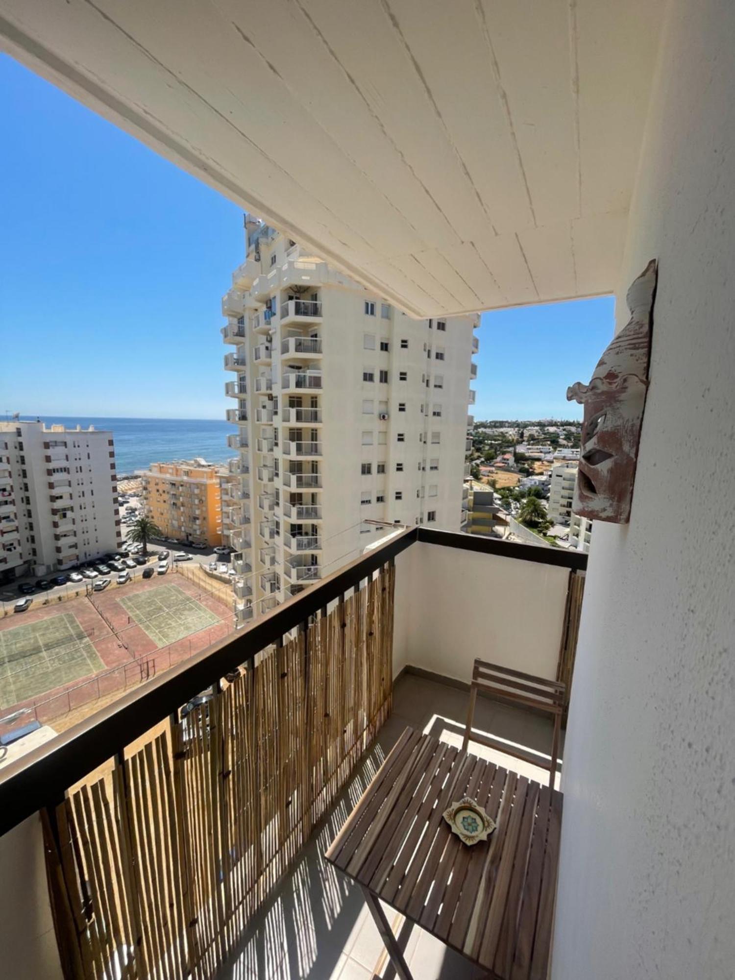 Casa Da Praia II Na Torre Baleeira อาร์มาซอง เด เปรา ภายนอก รูปภาพ