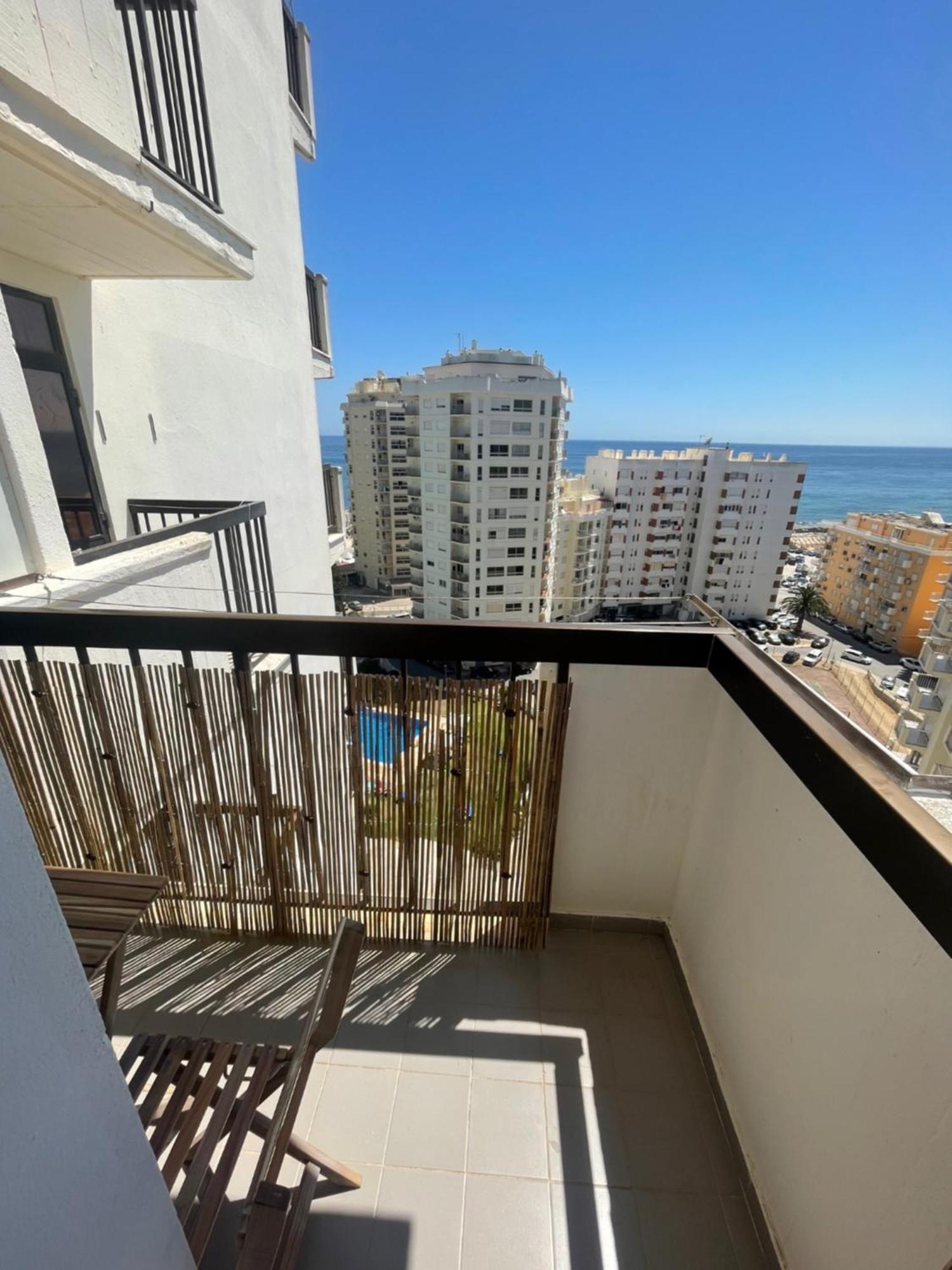 Casa Da Praia II Na Torre Baleeira อาร์มาซอง เด เปรา ภายนอก รูปภาพ